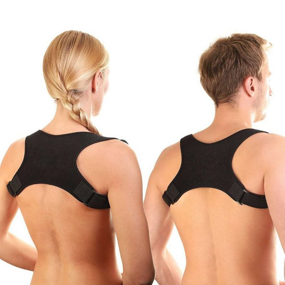 Posture Corrector : catalog image