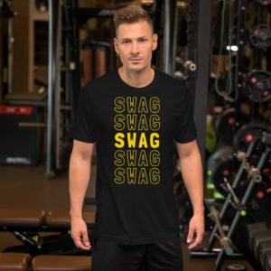 swag t-shirt